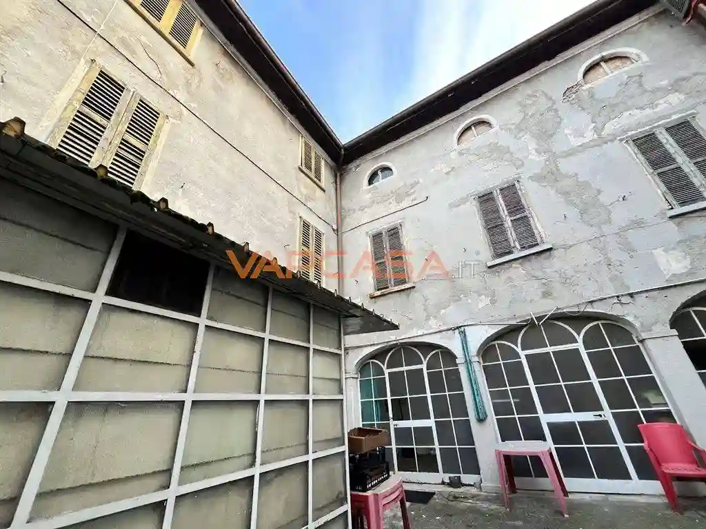 Palazzo - Edificio - foto 5