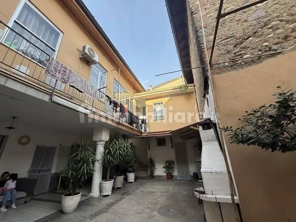 Casa indipendente in vendita a Pontoglio