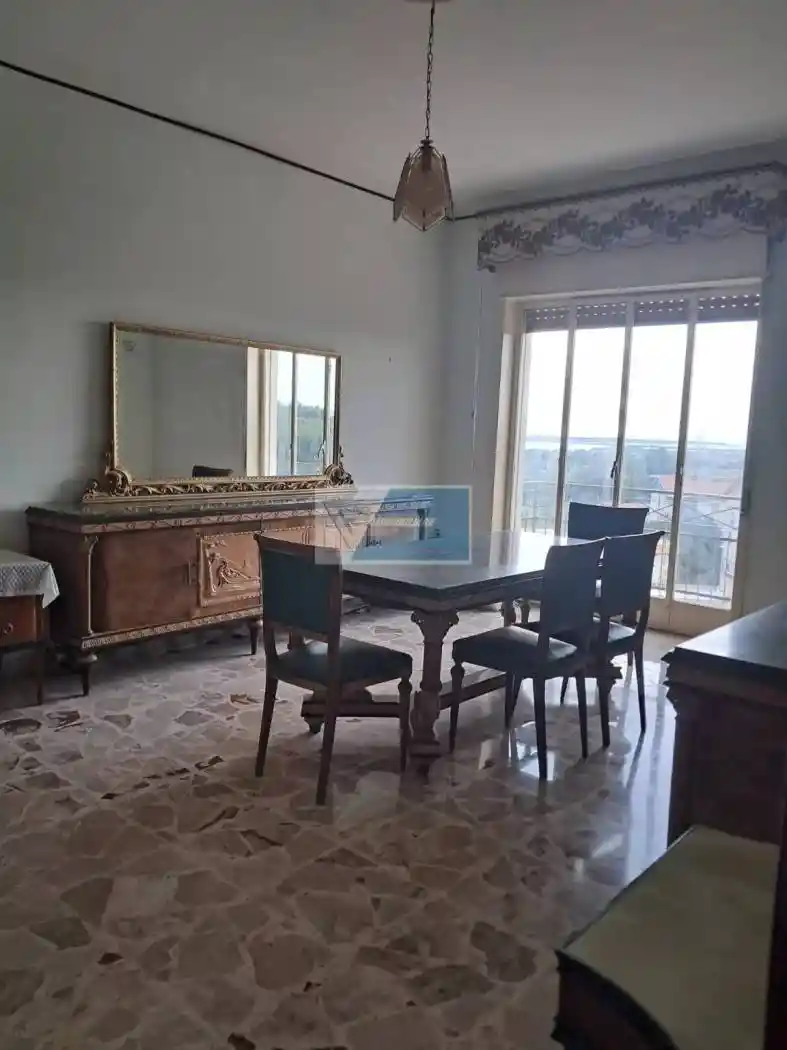 Appartamento in vendita a Priolo Gargallo