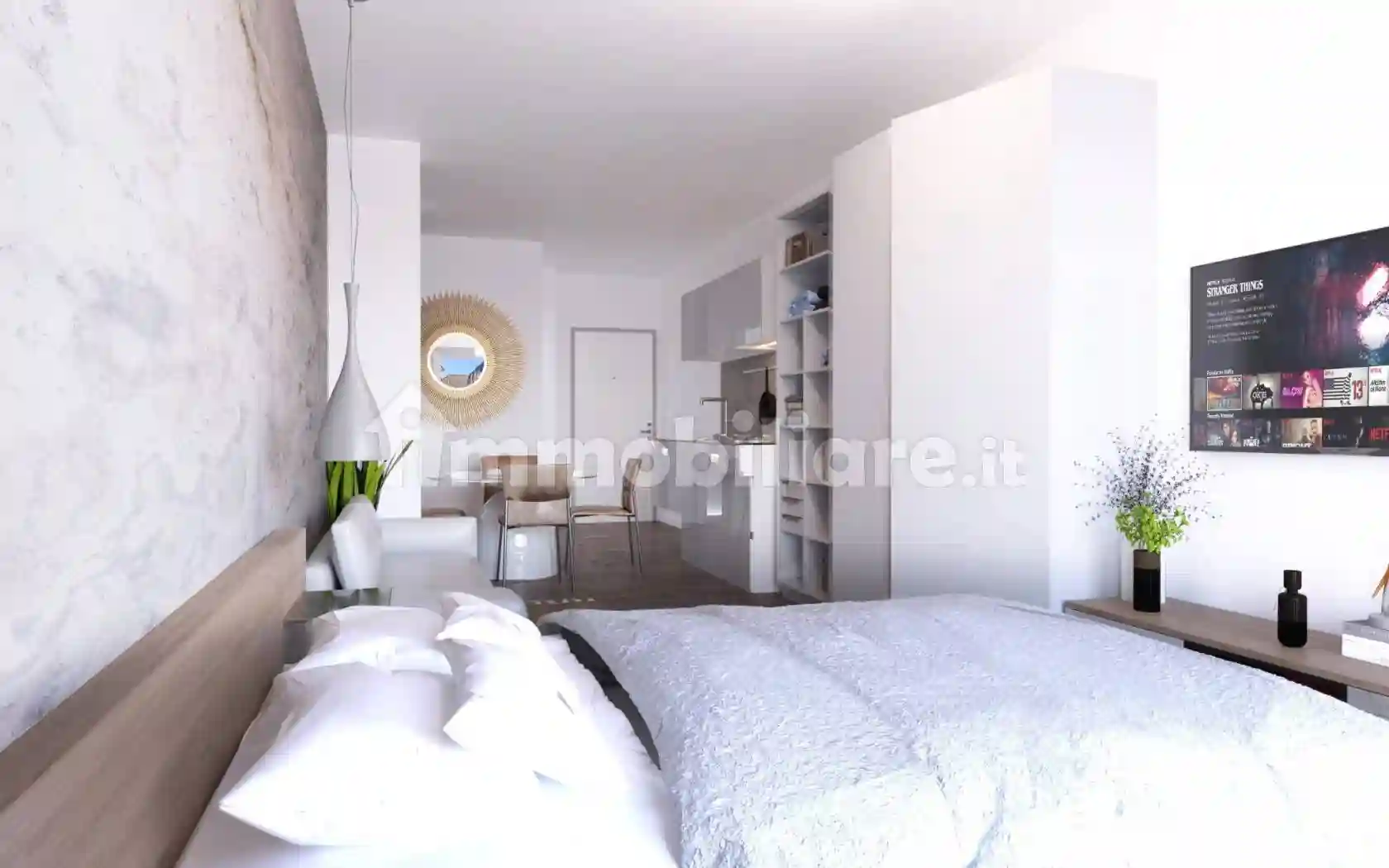 Appartamento - foto 3