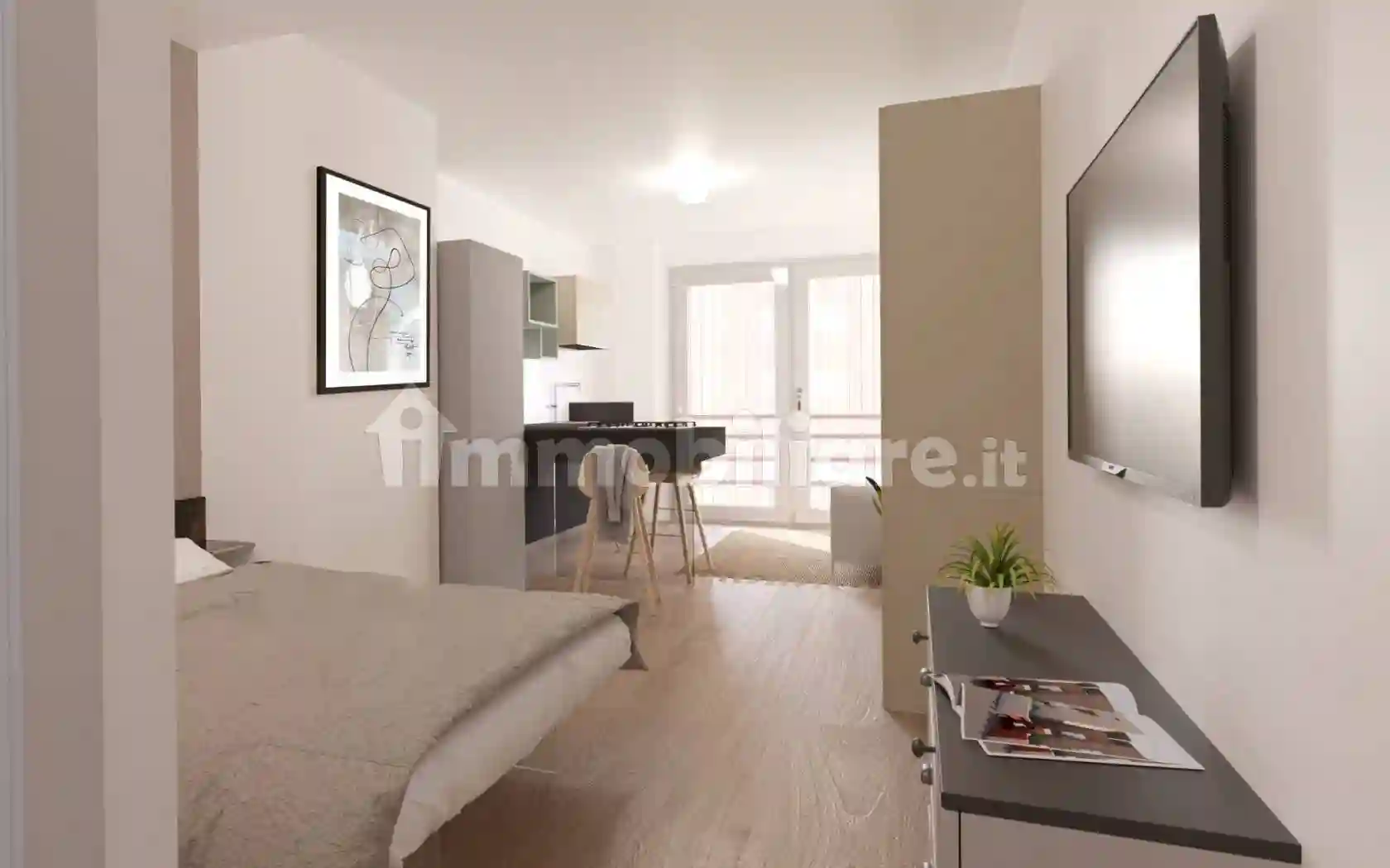 Appartamento - foto 4