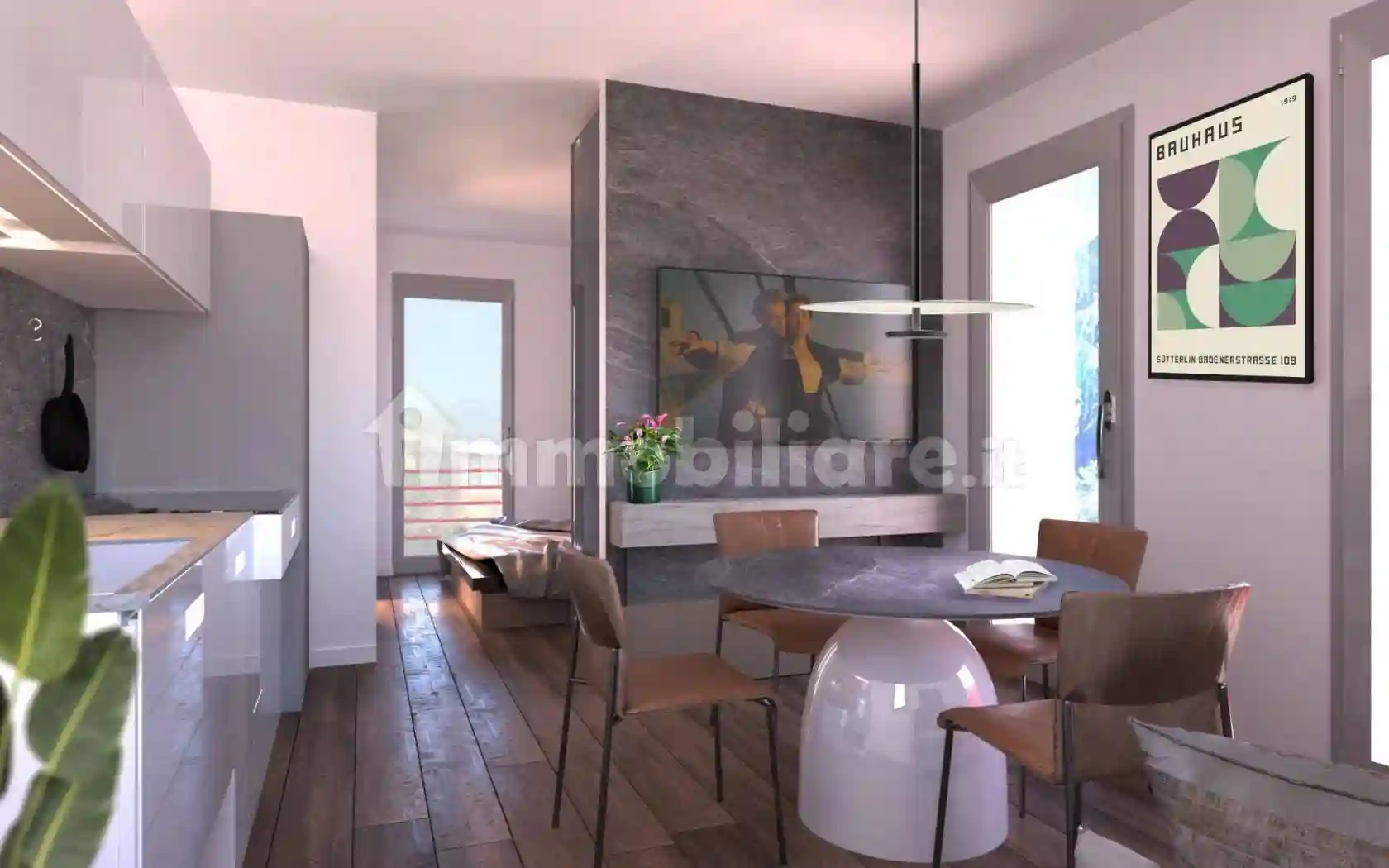 Appartamento - foto 5