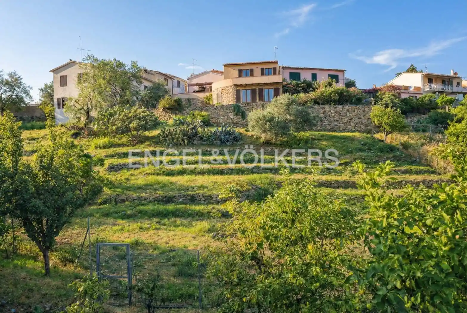 Villa in vendita a Marciana