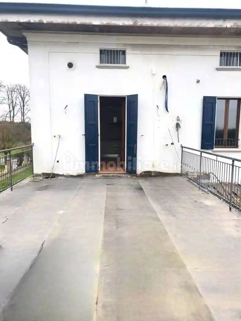 Palazzo - Edificio - foto 2