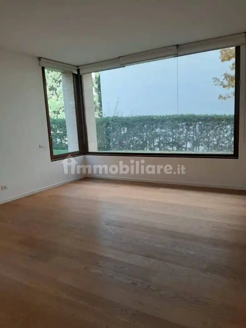 Appartamento in affitto a Bergamo