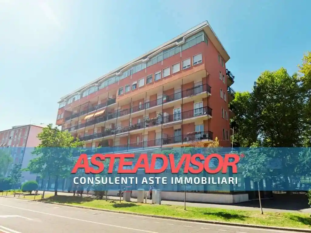 Appartamento in vendita a Bergamo