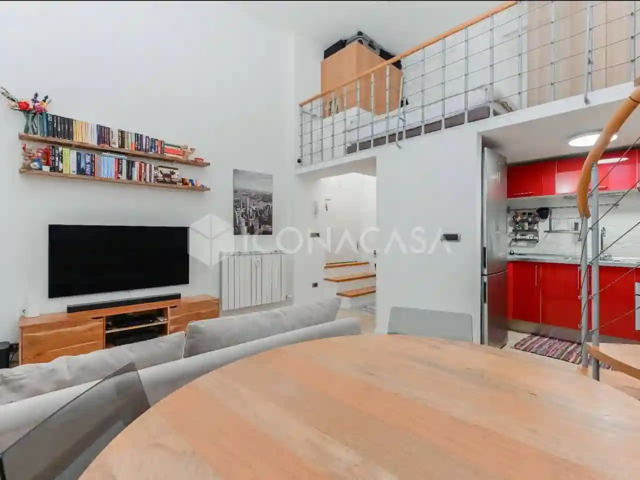 Appartamento - foto 5