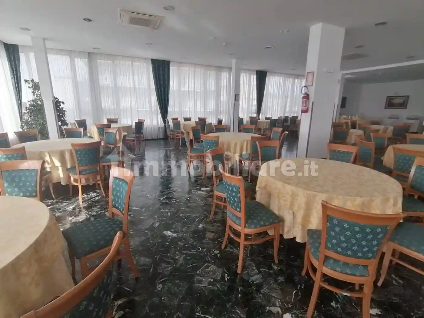 Palazzo - Edificio - foto 2