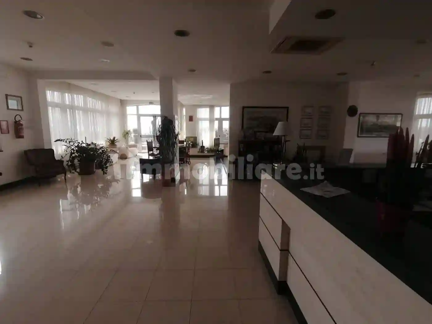 Palazzo - Edificio - foto 4