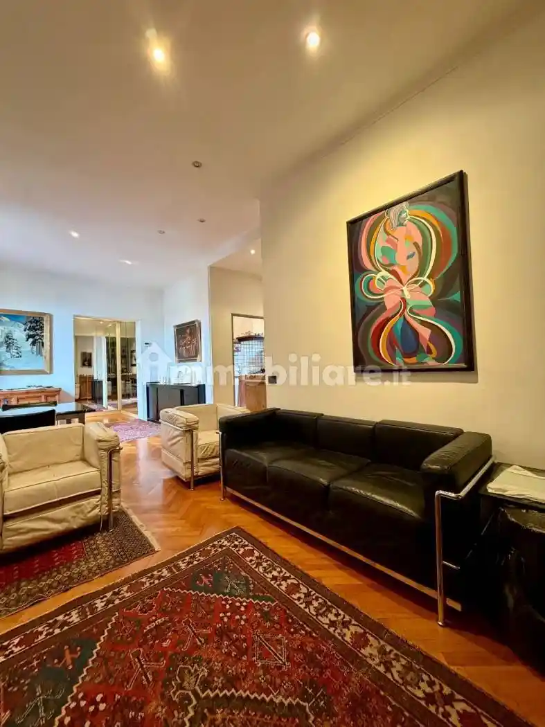 Appartamento in vendita a Scandicci