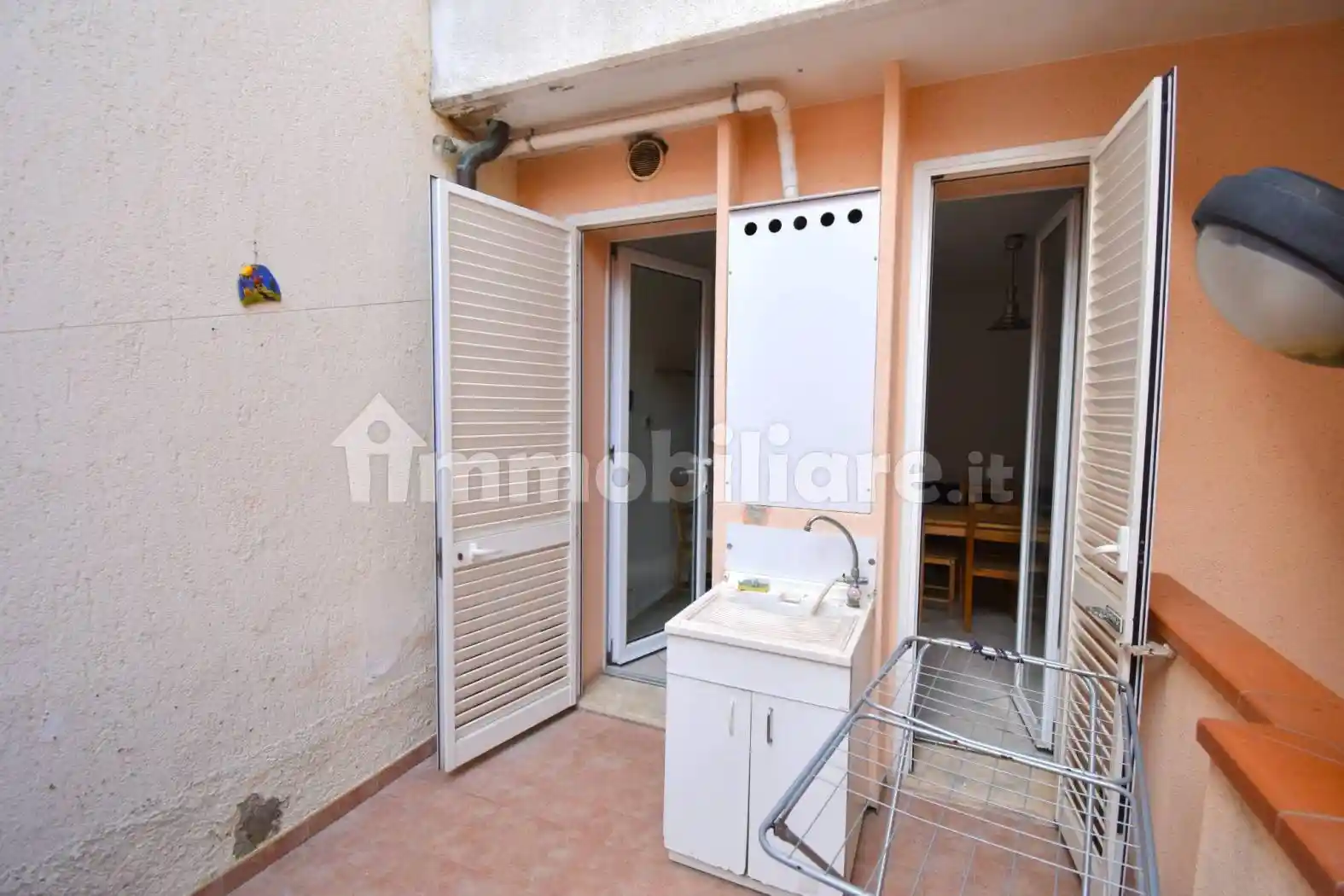 Appartamento in affitto a Grosseto