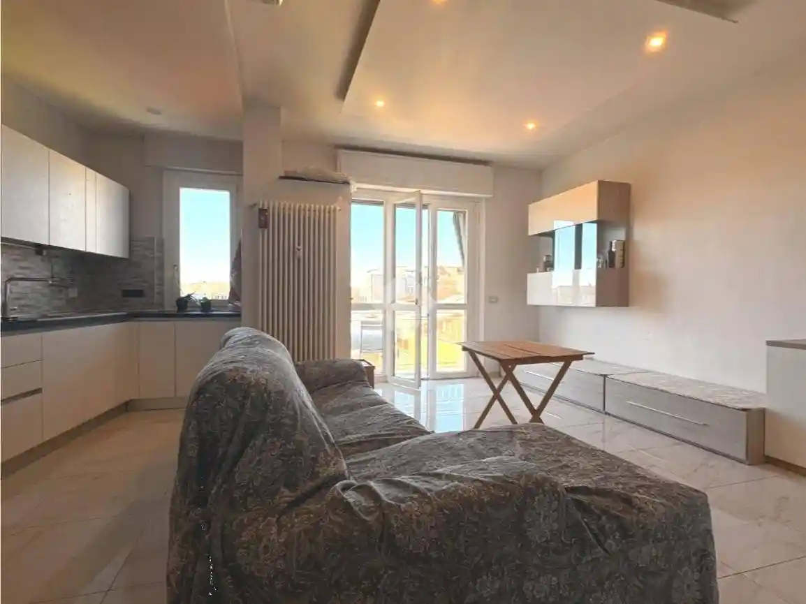 Appartamento in vendita a Asti