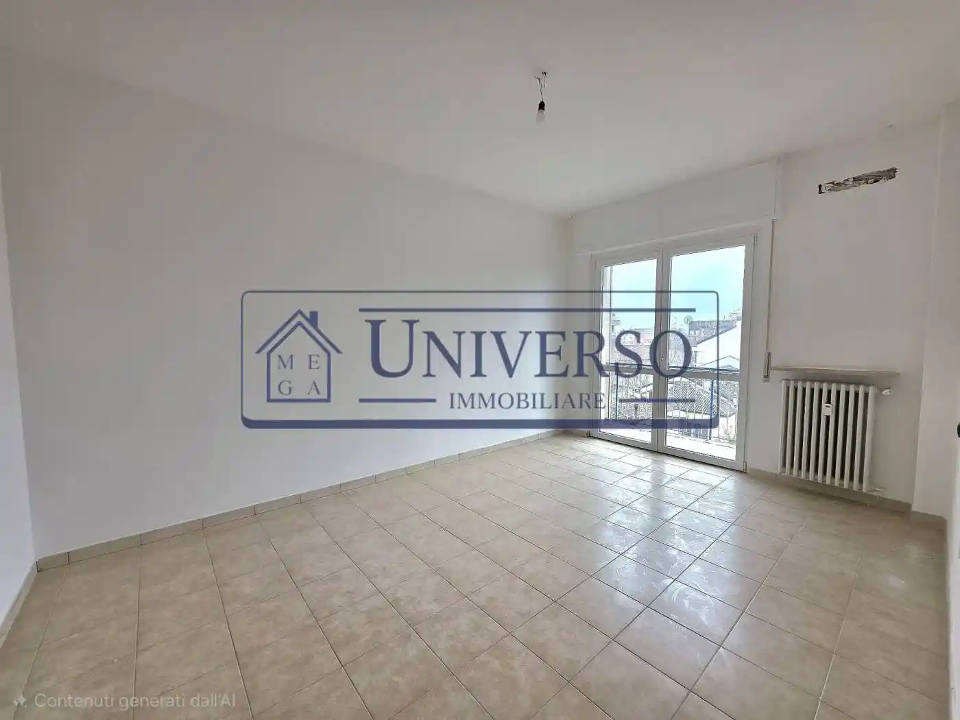 Appartamento in vendita a Voghera