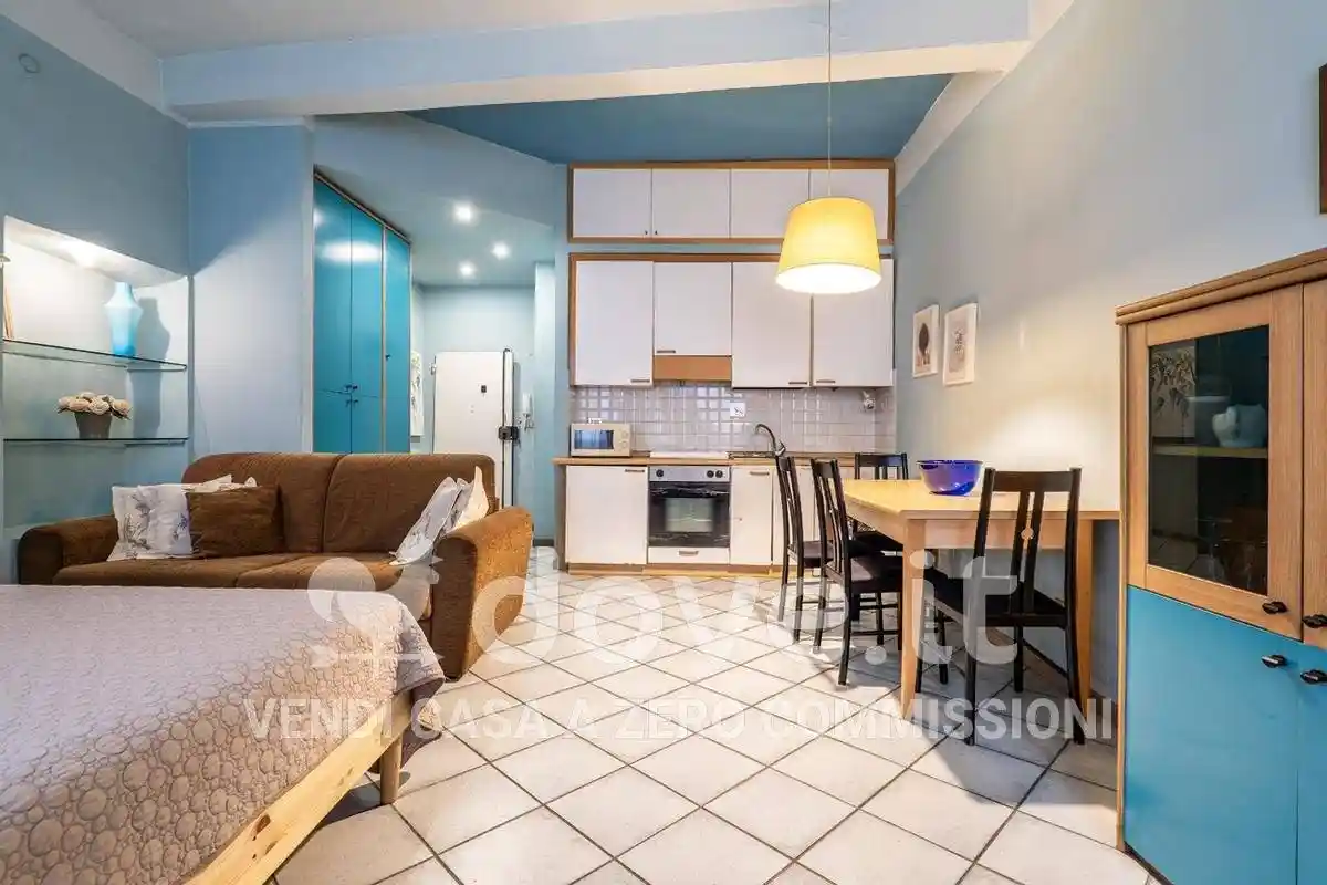 Appartamento in vendita a Firenze