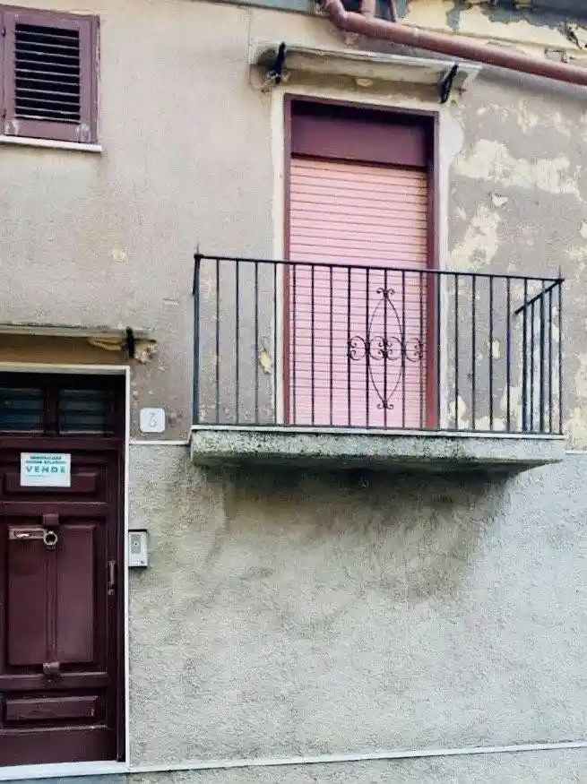 Casa indipendente in vendita a Bisacquino