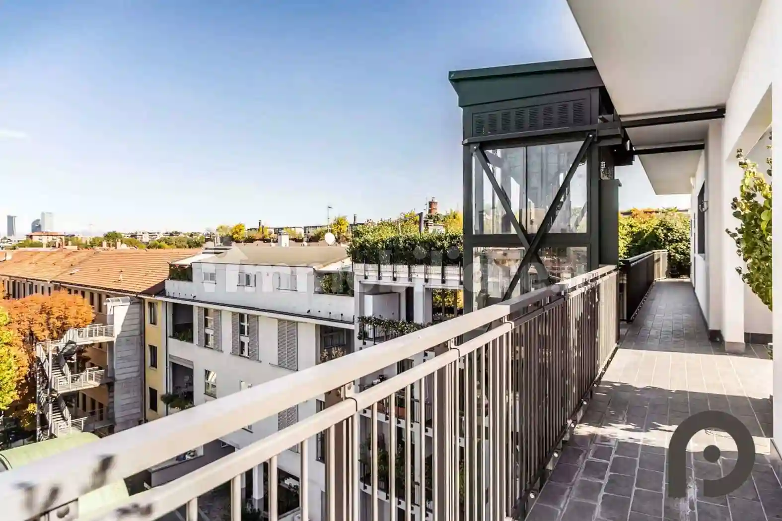 Attico - Mansarda - foto 5