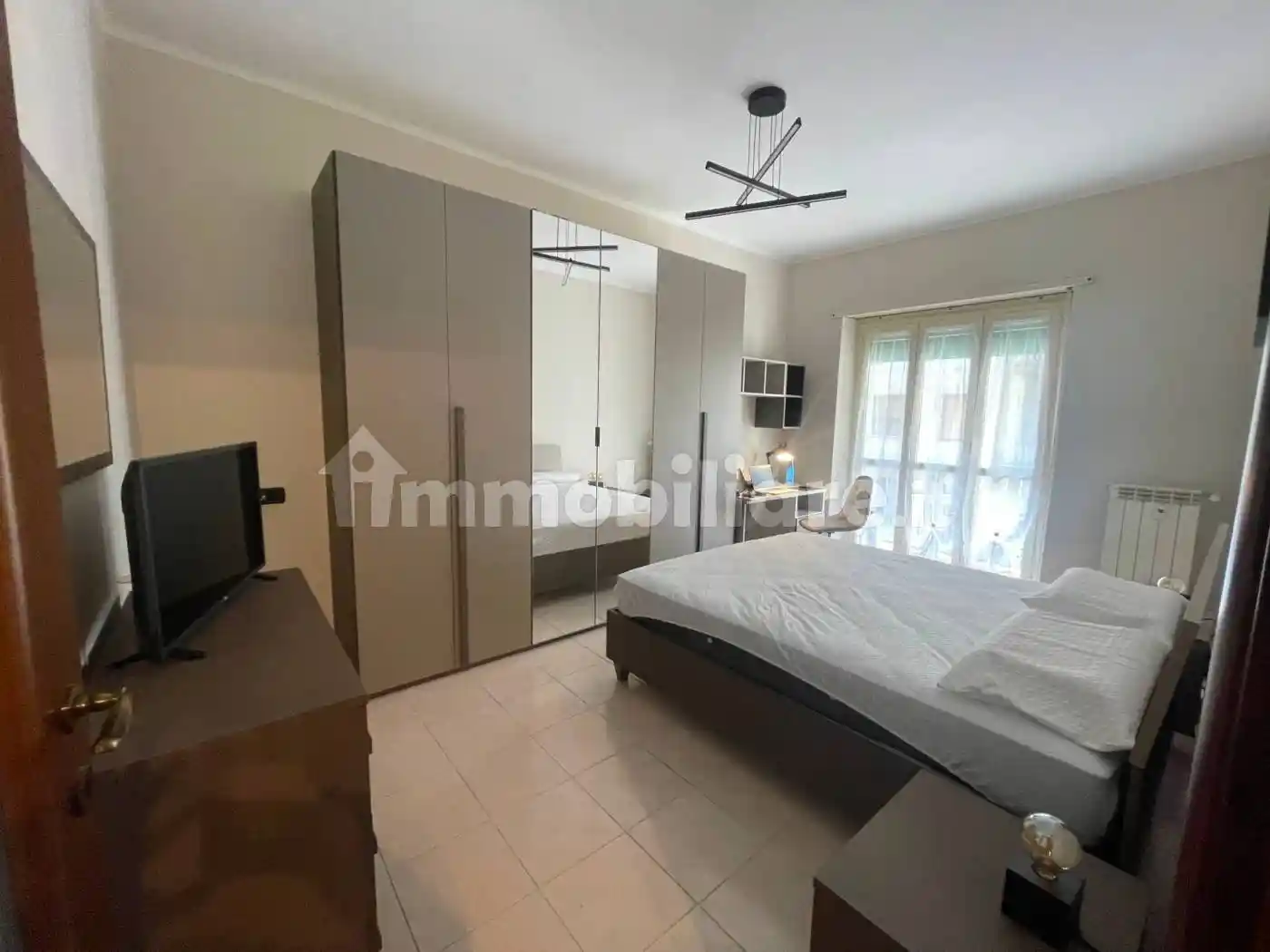 Appartamento in affitto a Torino