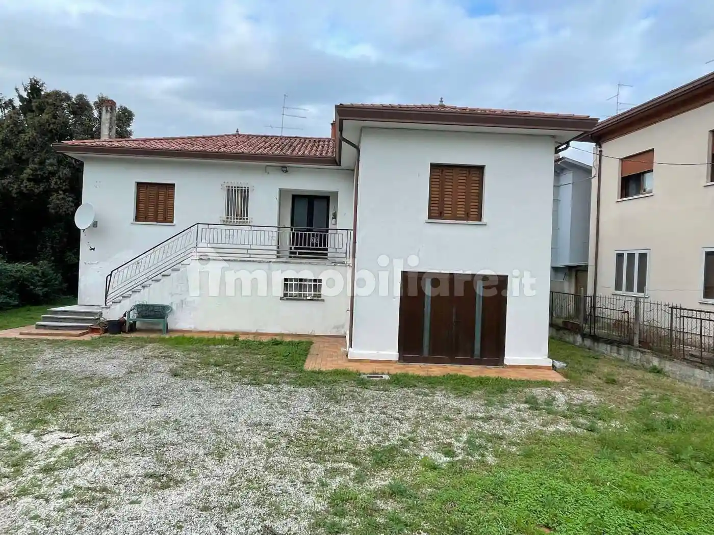 Villa in vendita a Portogruaro