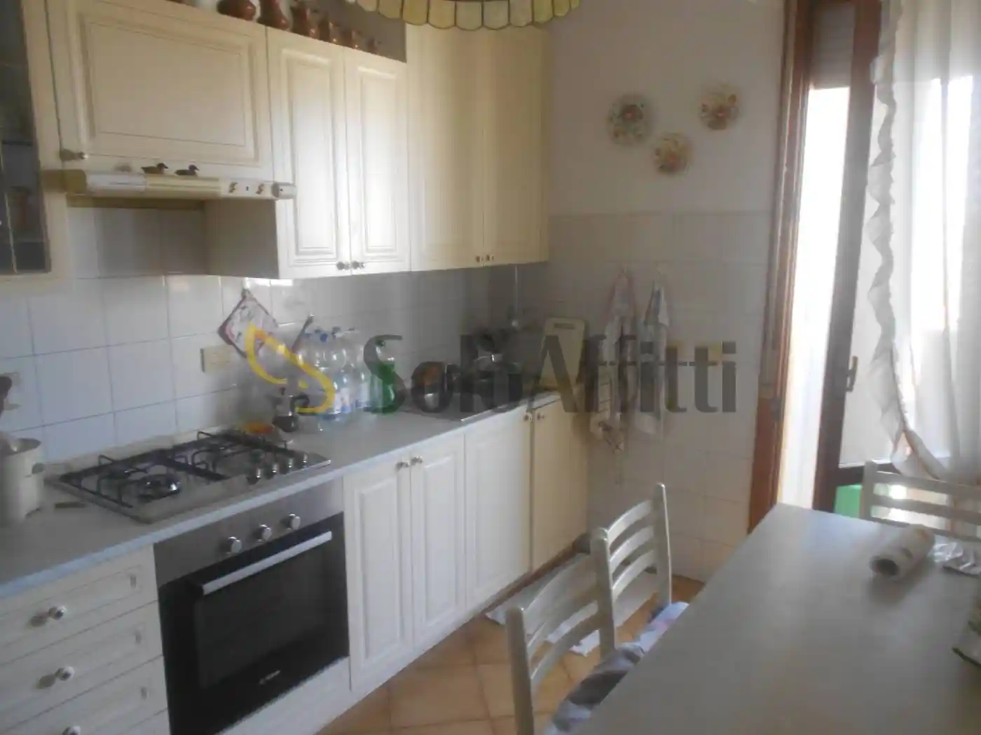 Appartamento in affitto a Padova