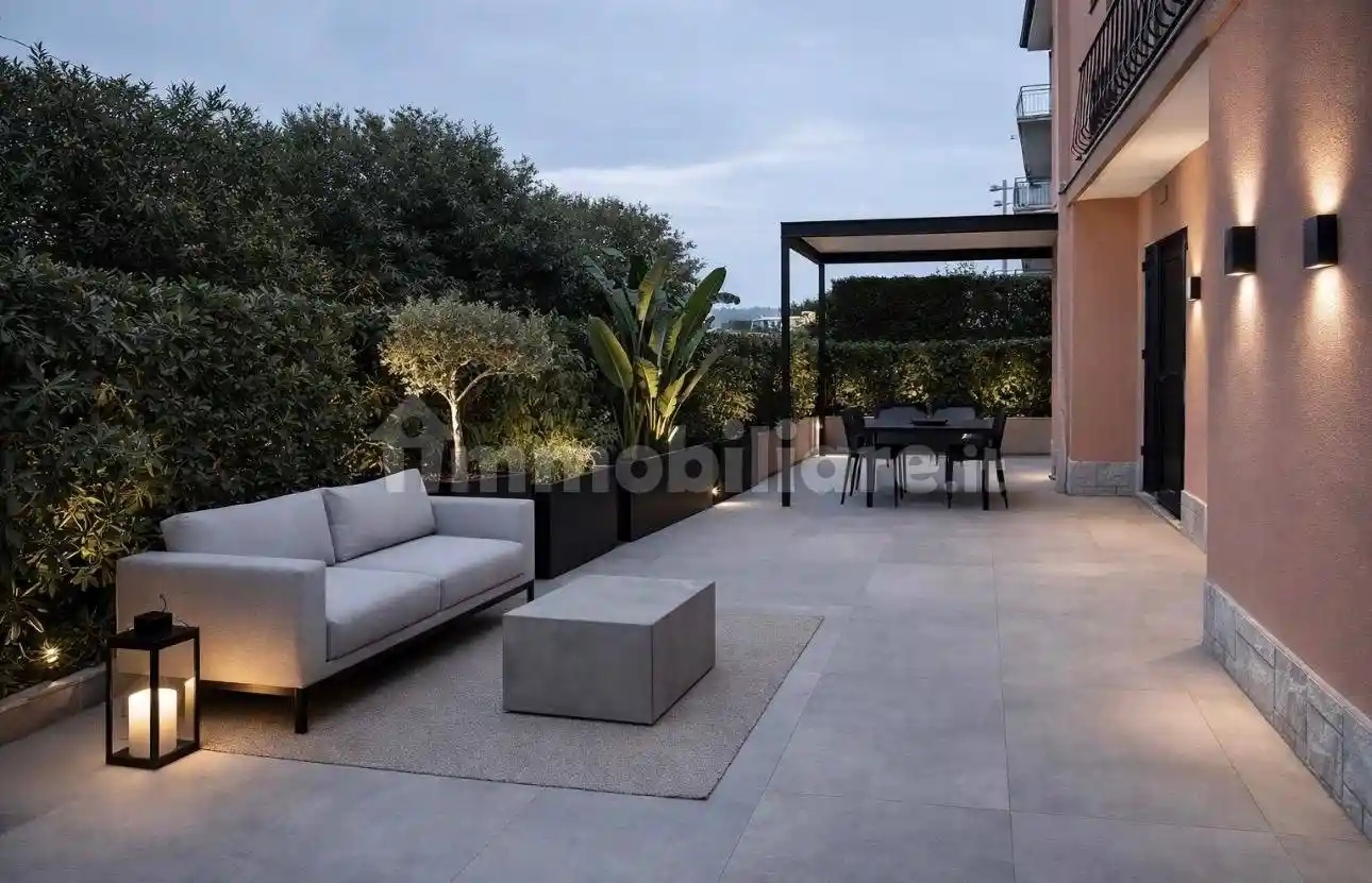 Appartamento in vendita a Borgio Verezzi