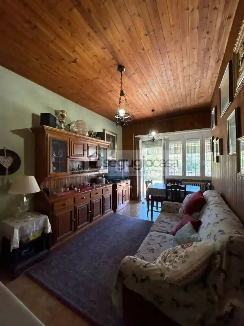 Villetta a schiera - foto 3