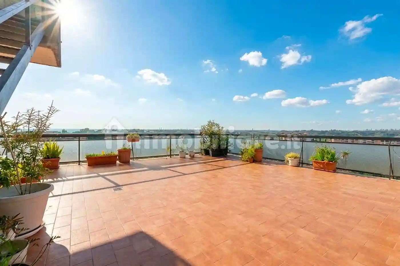 Attico - Mansarda - foto 2