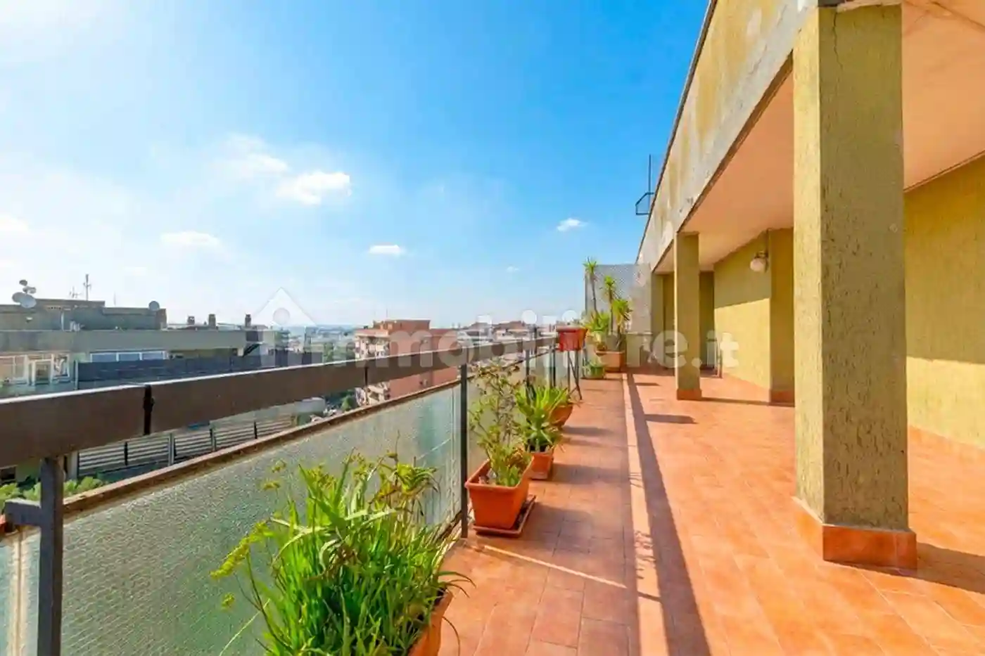 Attico - Mansarda - foto 5