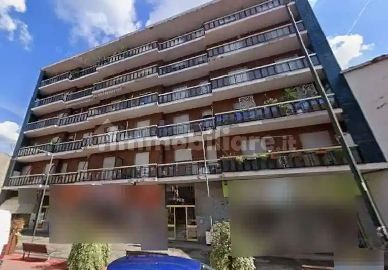 Appartamento in vendita a Nichelino