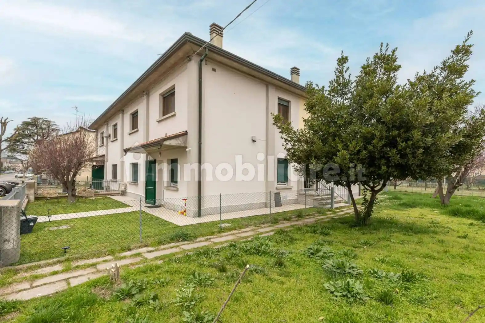 Appartamento in vendita a Conselice