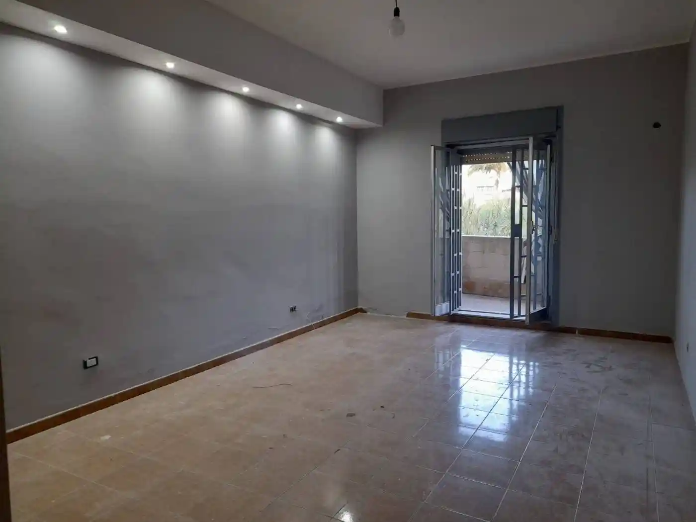 Appartamento in affitto a Palermo