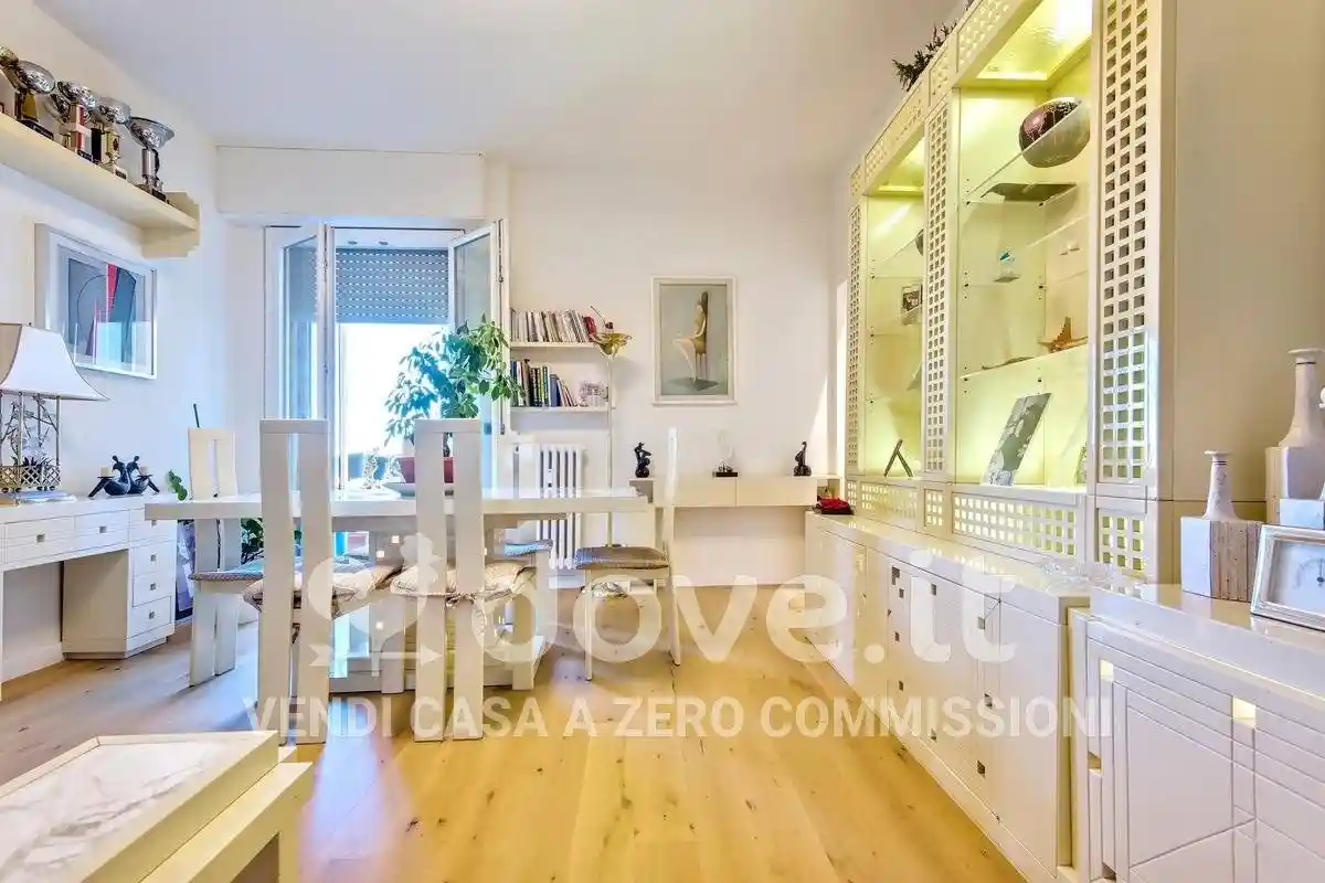 Appartamento in vendita a Firenze