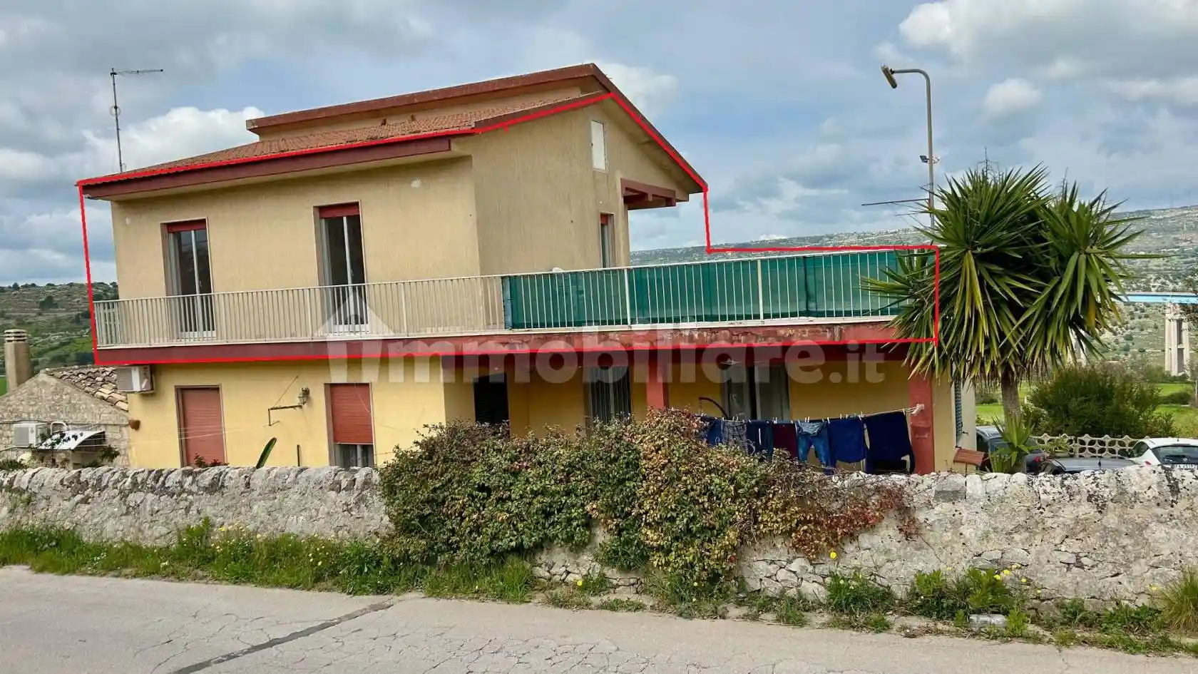 Villa in vendita a Modica