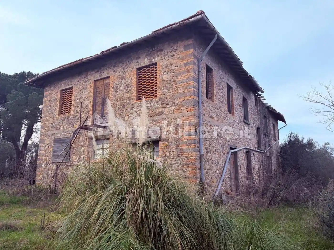 Rustico - Casale in vendita a San Casciano in Val di Pesa