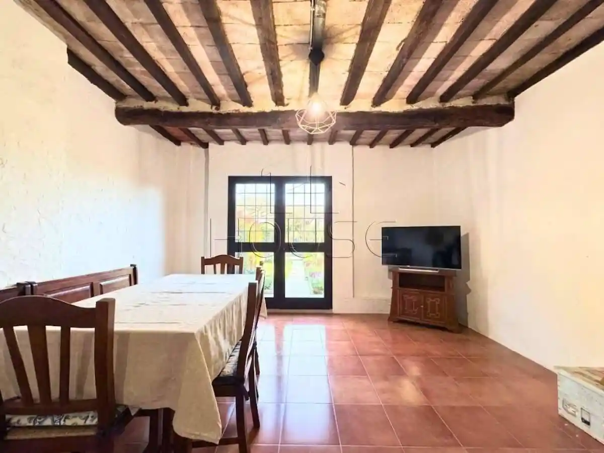 Villa in vendita a Anghiari