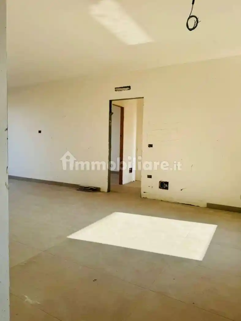 Appartamento in vendita a Frattaminore