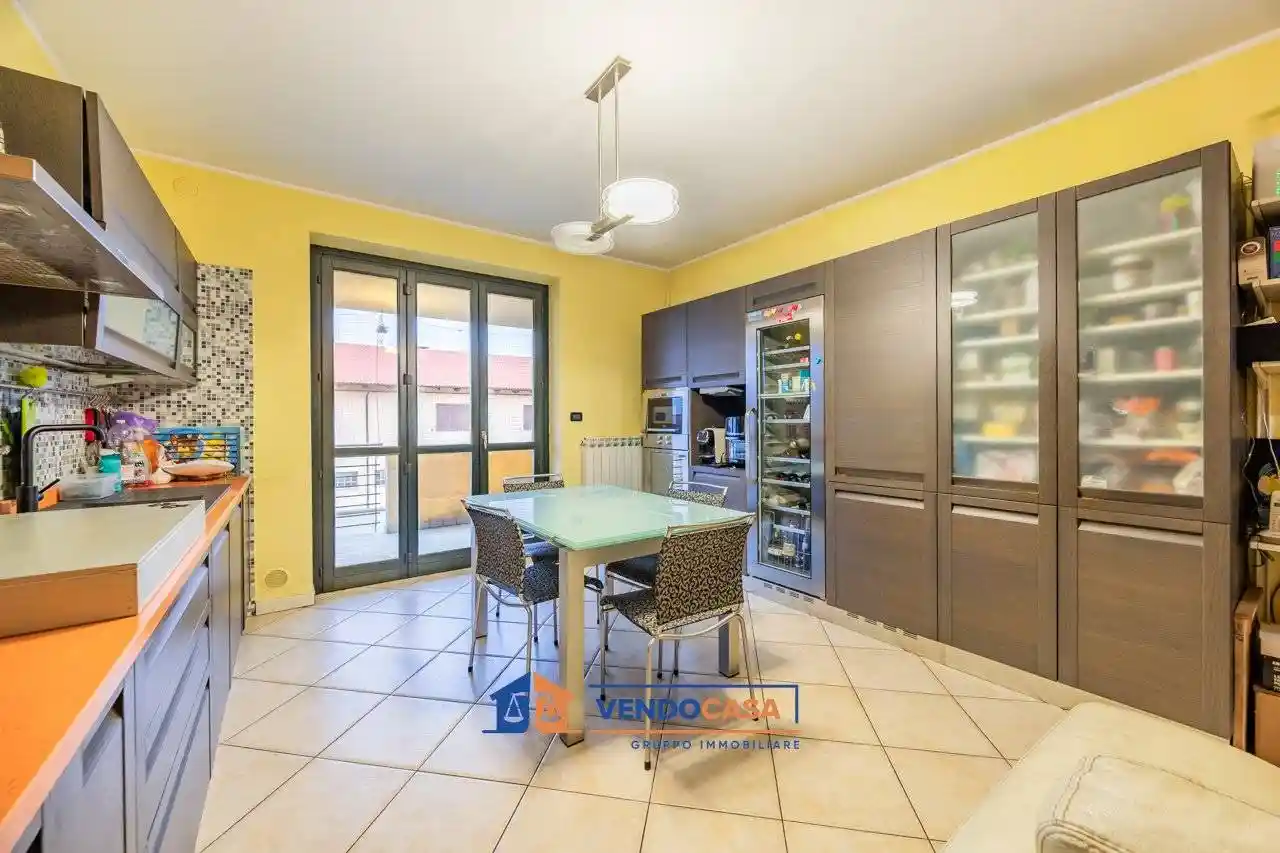 Appartamento in vendita a Pinerolo