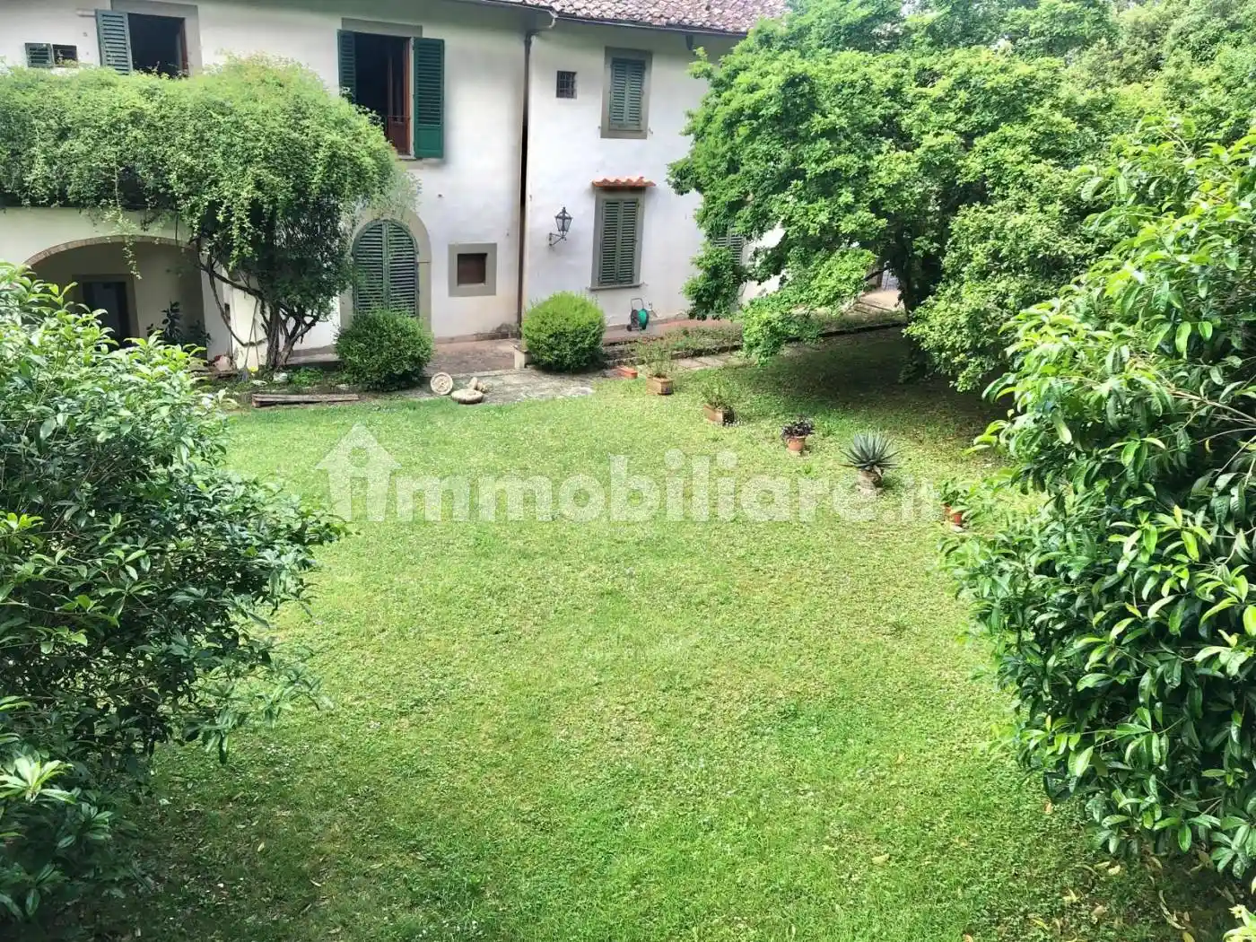 Appartamento in vendita a Firenze