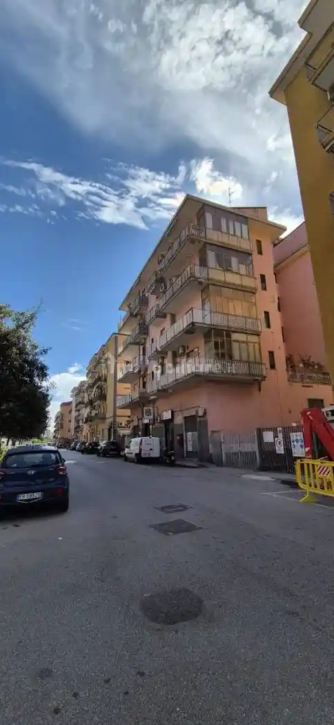 Appartamento in vendita a Salerno