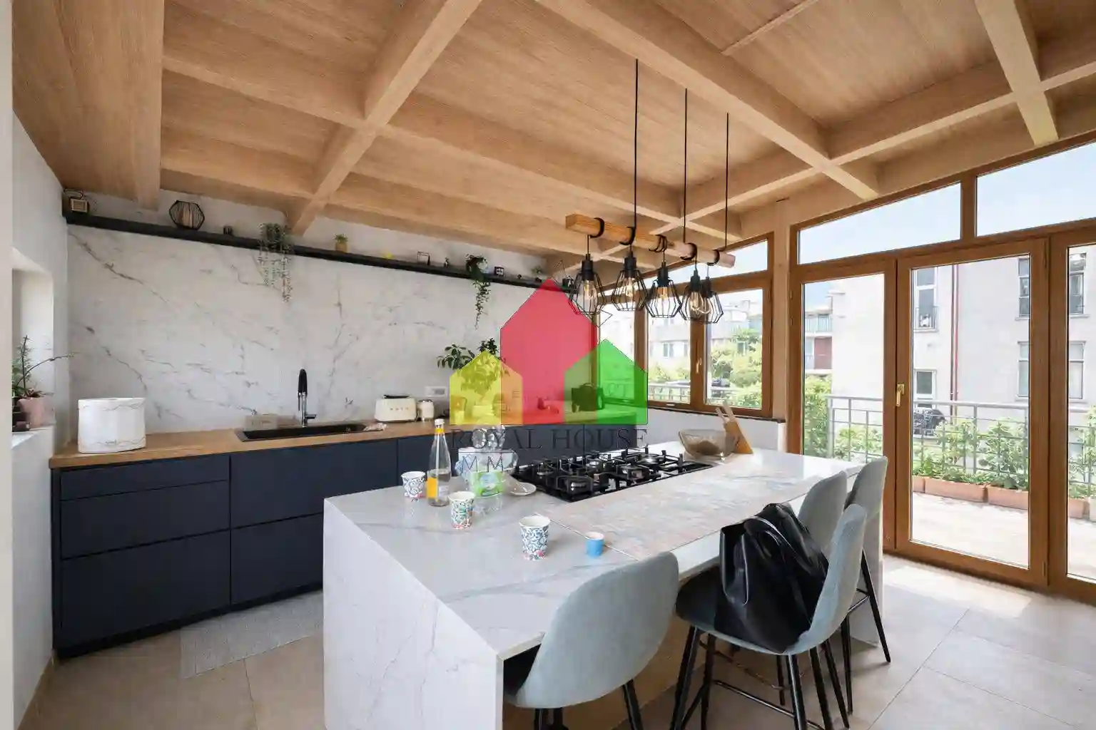 Attico - Mansarda - foto 2