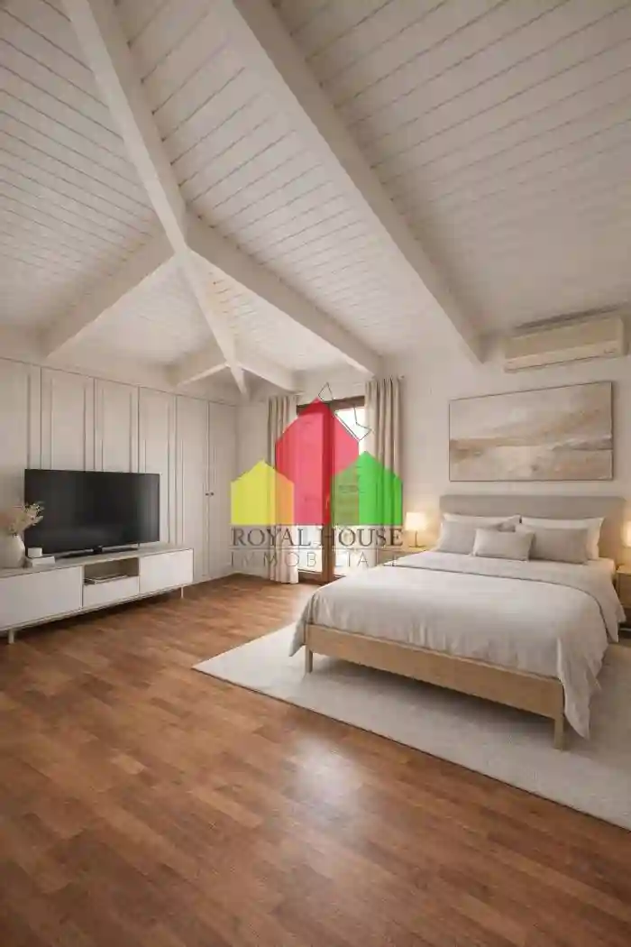 Attico - Mansarda - foto 4