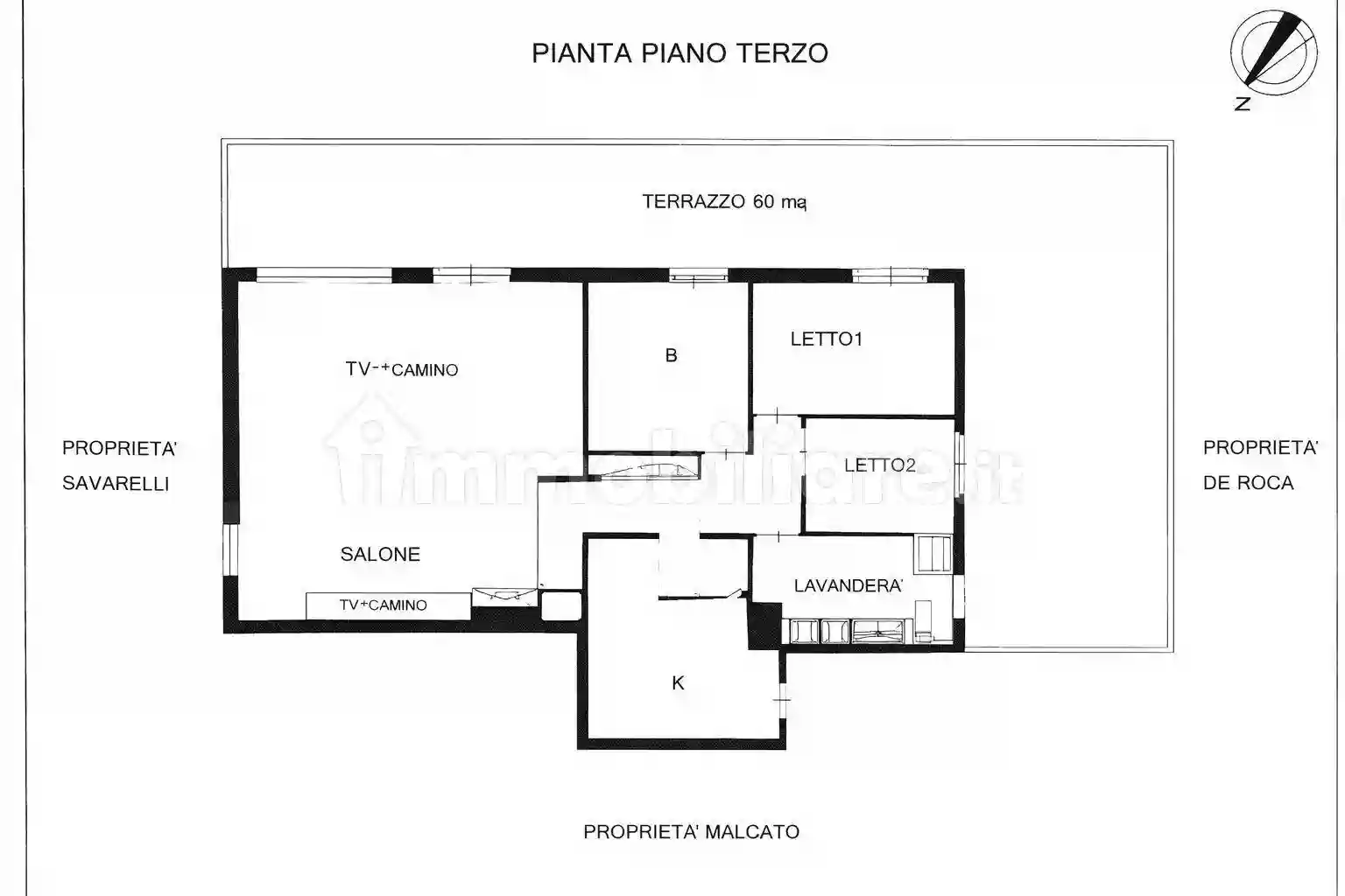 Attico - Mansarda - foto 5