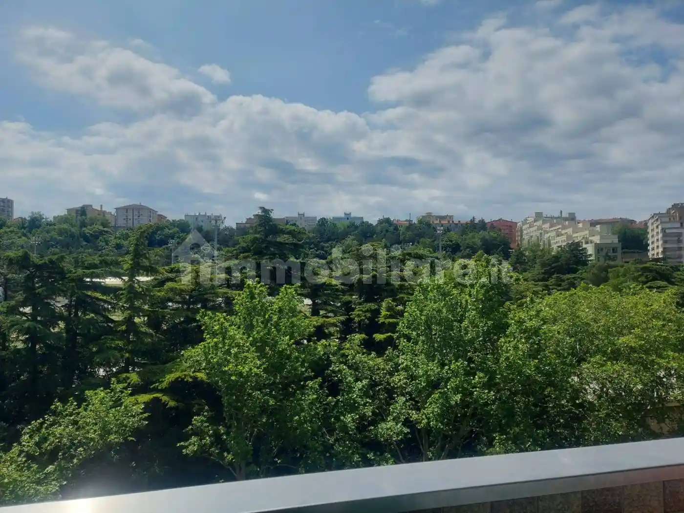 Appartamento in vendita a Trieste