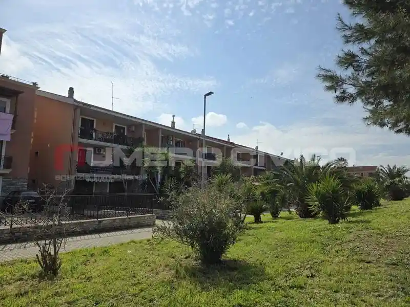 Appartamento in affitto a Foggia