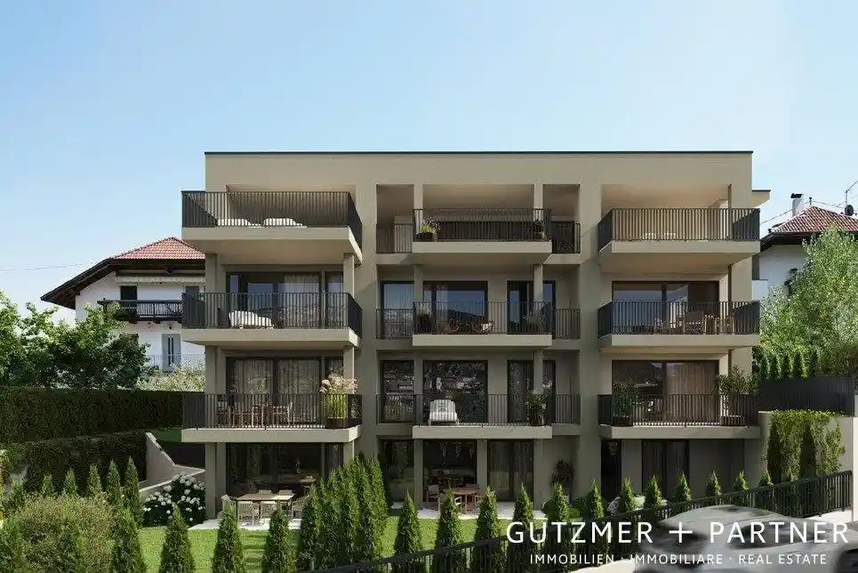 Appartamento in vendita a Appiano sulla Strada del Vino