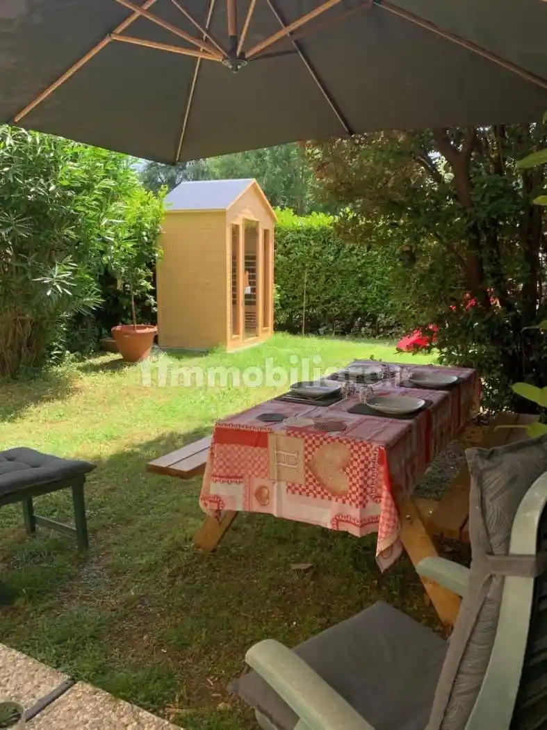 Appartamento in vendita a Azzano San Paolo