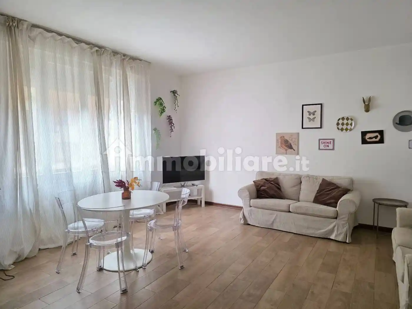 Appartamento in affitto a Padova