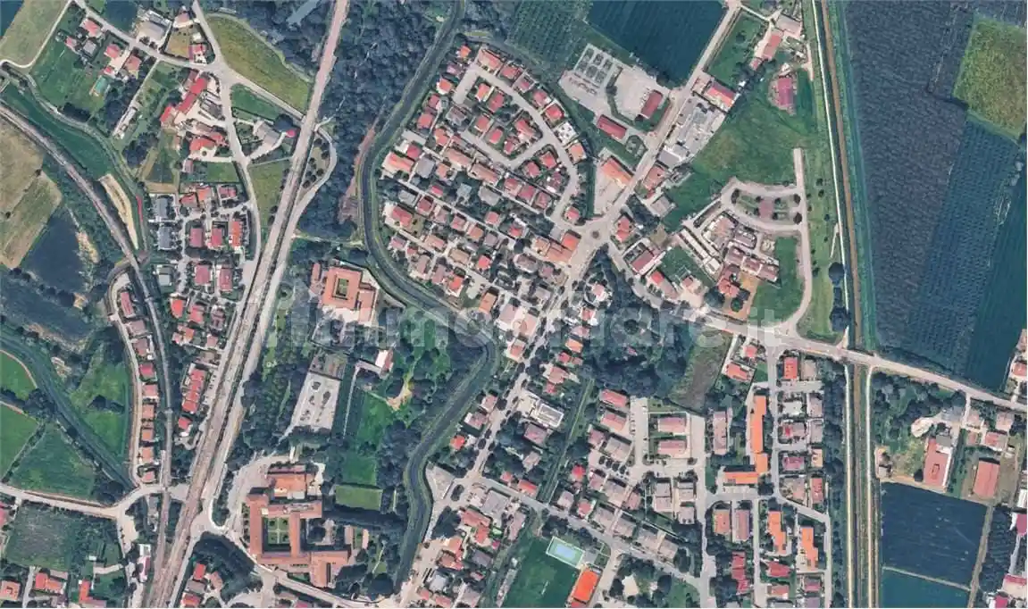 Appartamento in vendita a Camposampiero