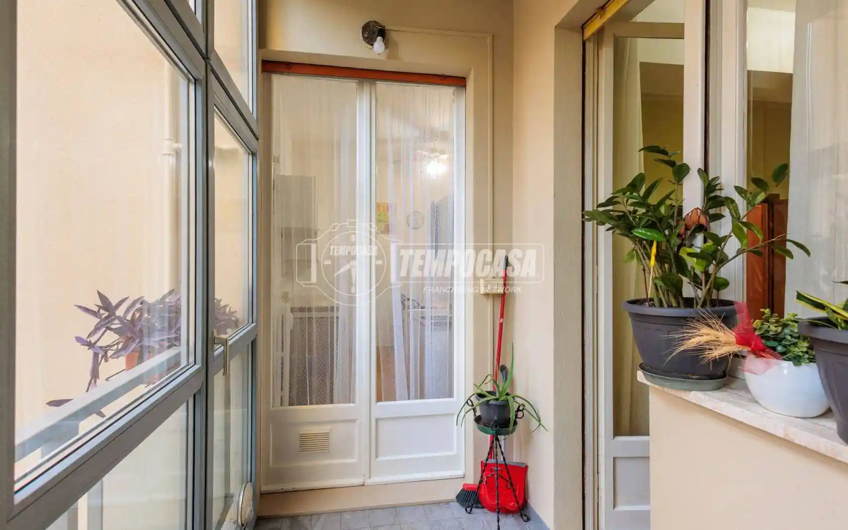 Appartamento in vendita a Parma