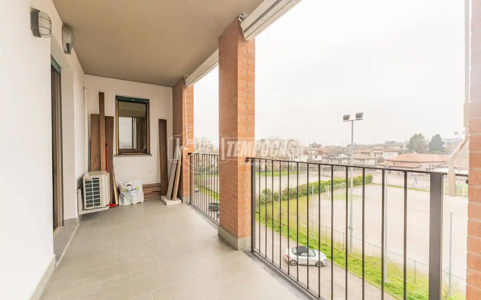 Appartamento in vendita a Settimo Milanese