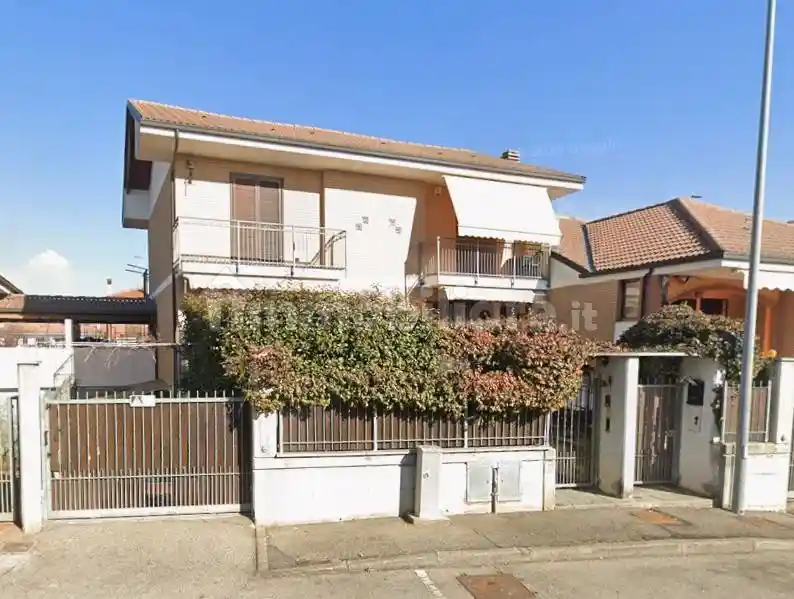 Villa in vendita a Volvera